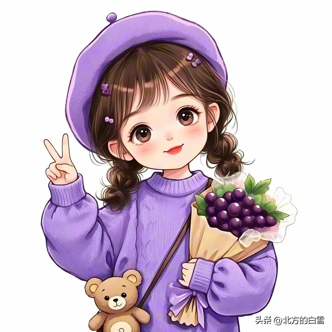 ✨惟妙惟肖✨