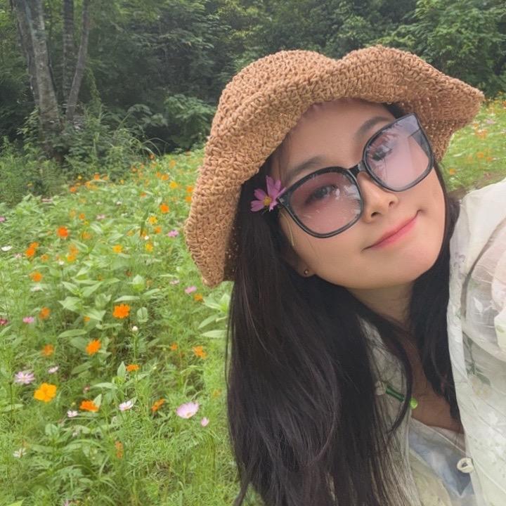 小银子记录生活