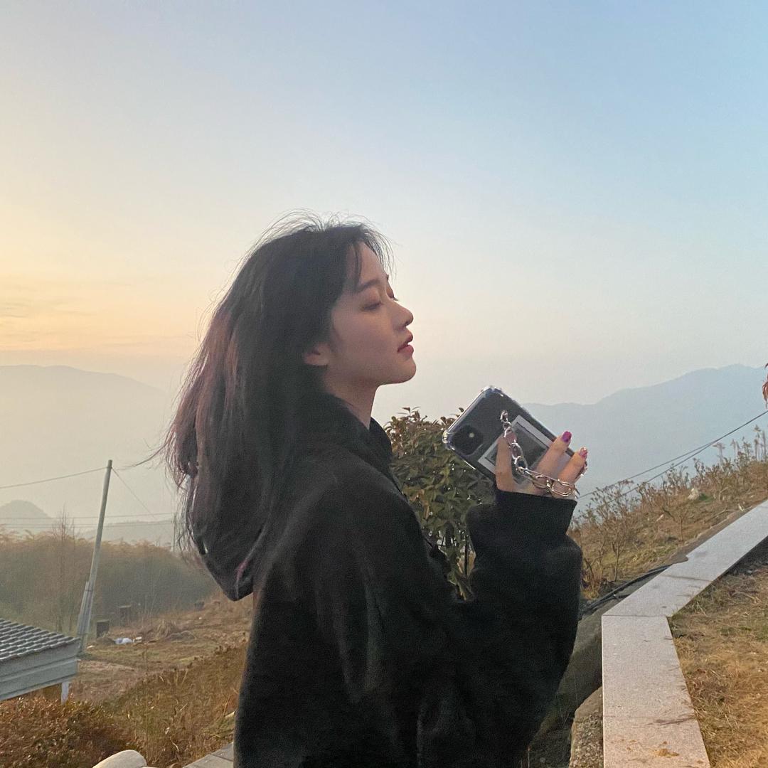 陈美丽的穿搭