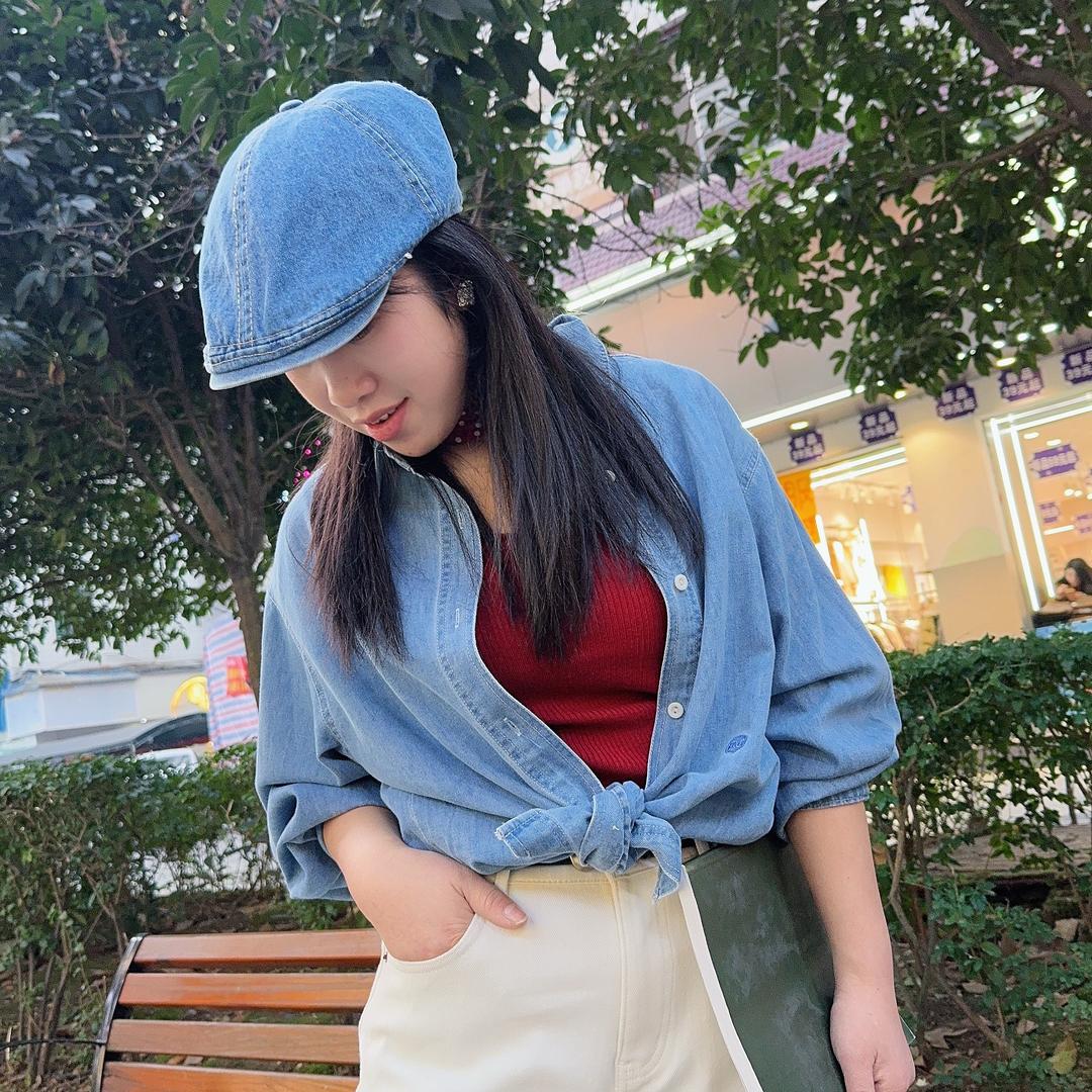 香 香