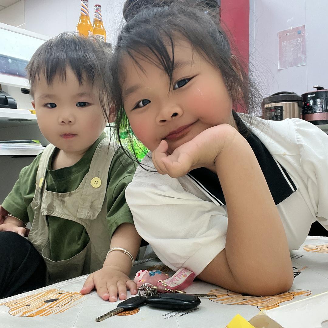 一曼一辰