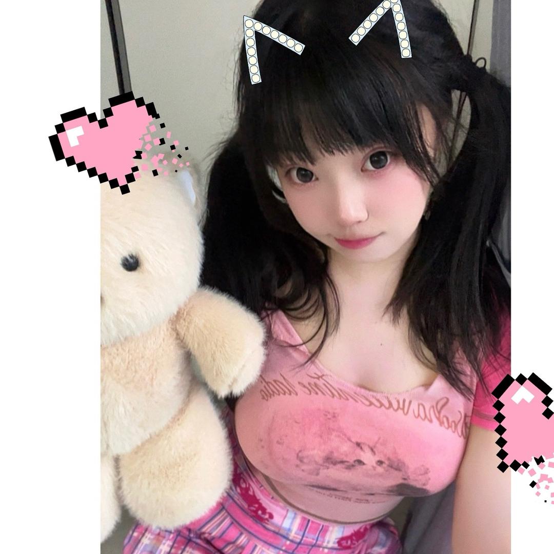 软糖baby