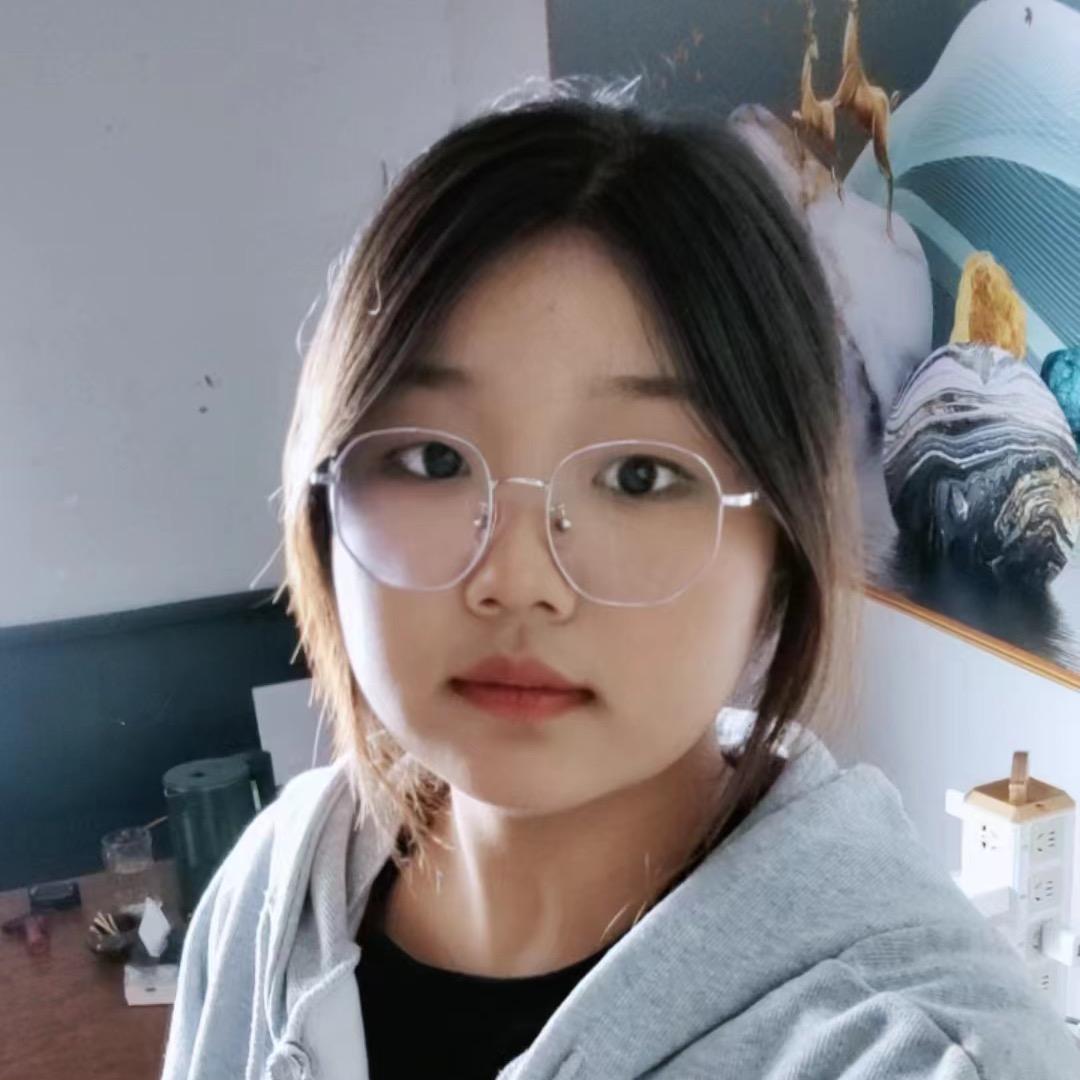 娜娜同学
