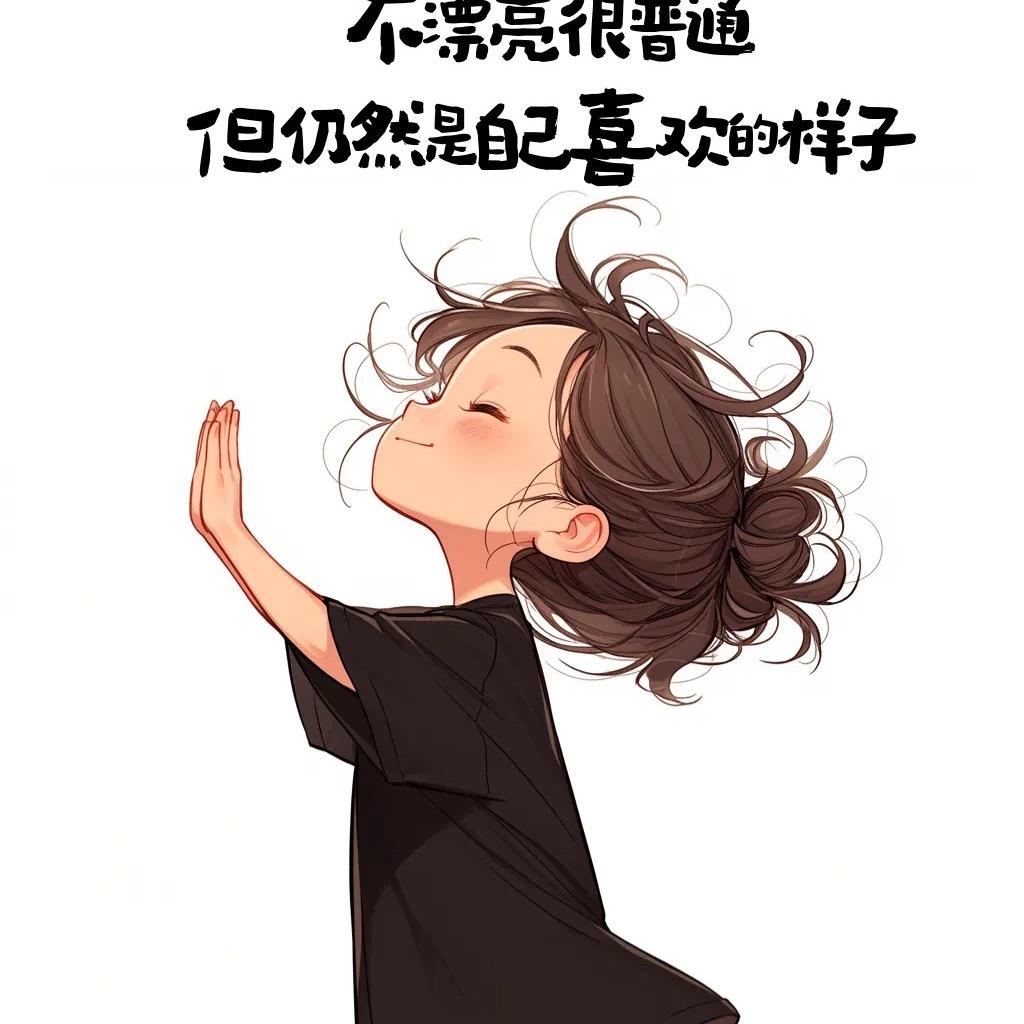 恬静