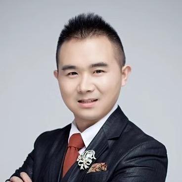 英语大牛老师