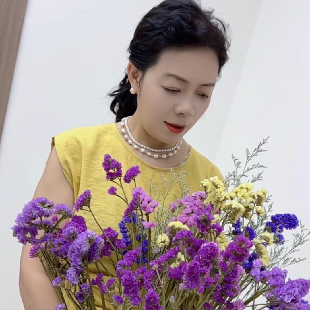 花楹女装批发