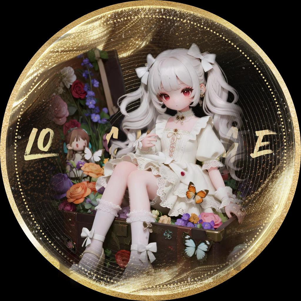 珑·爆米花🍿(励志不当joker)