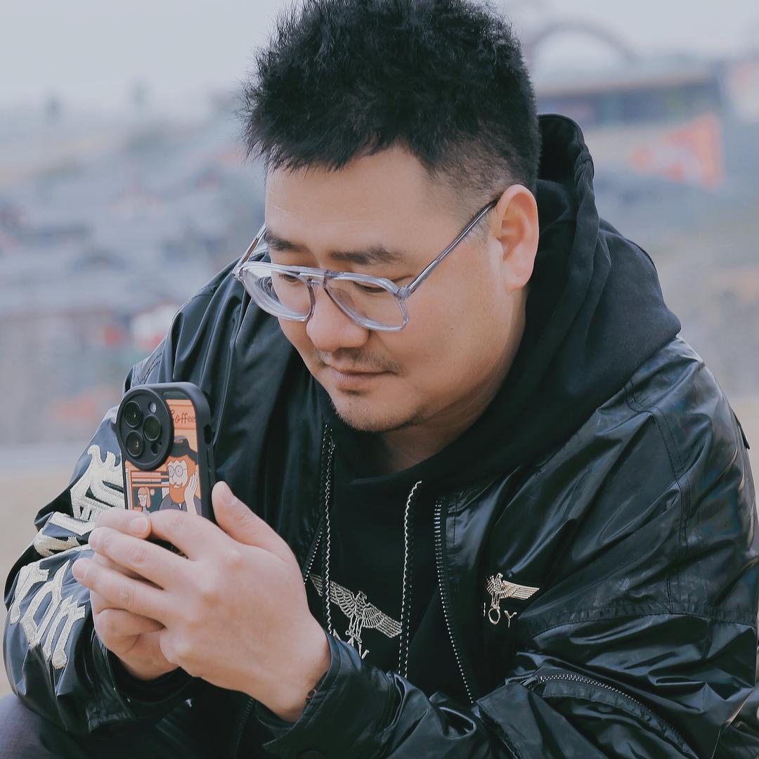 摄影不是师