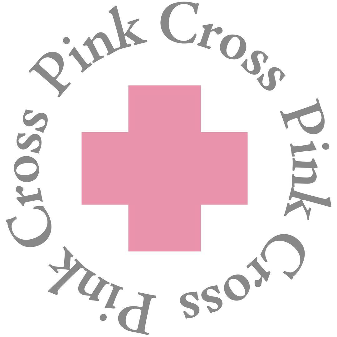PinkCross东京银座美容博士