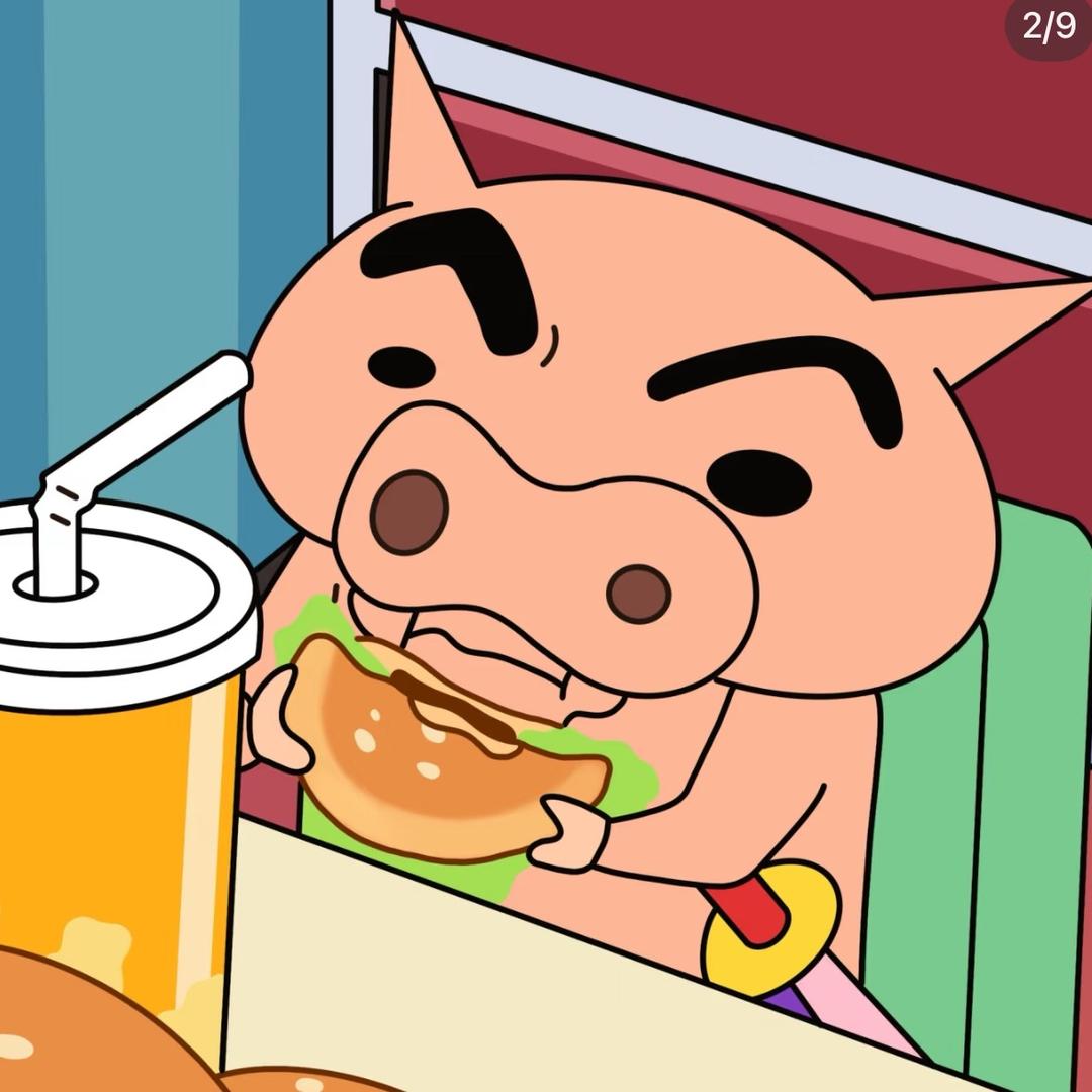 肥嘟嘟左卫门🐽