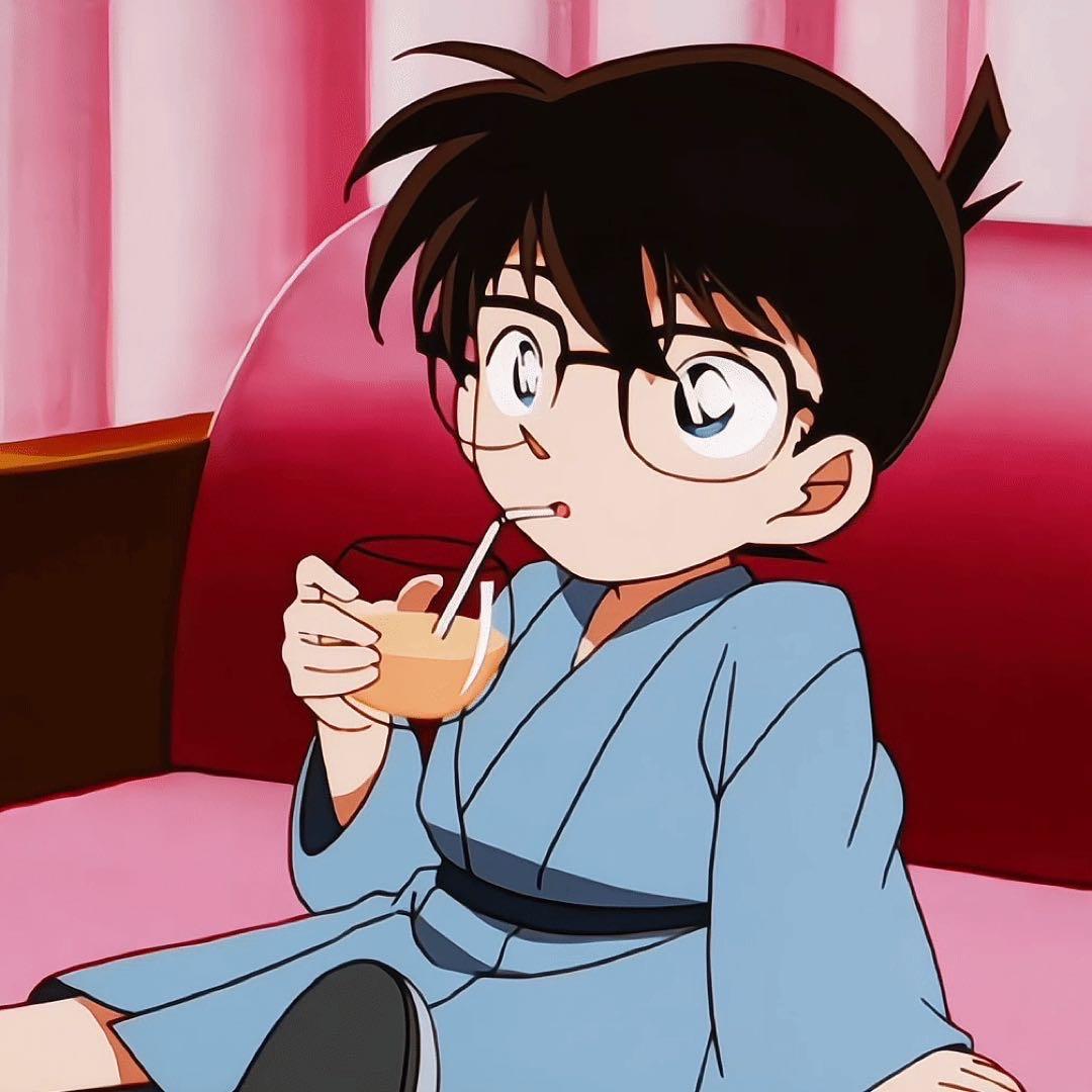 Lucky小小少年🥕