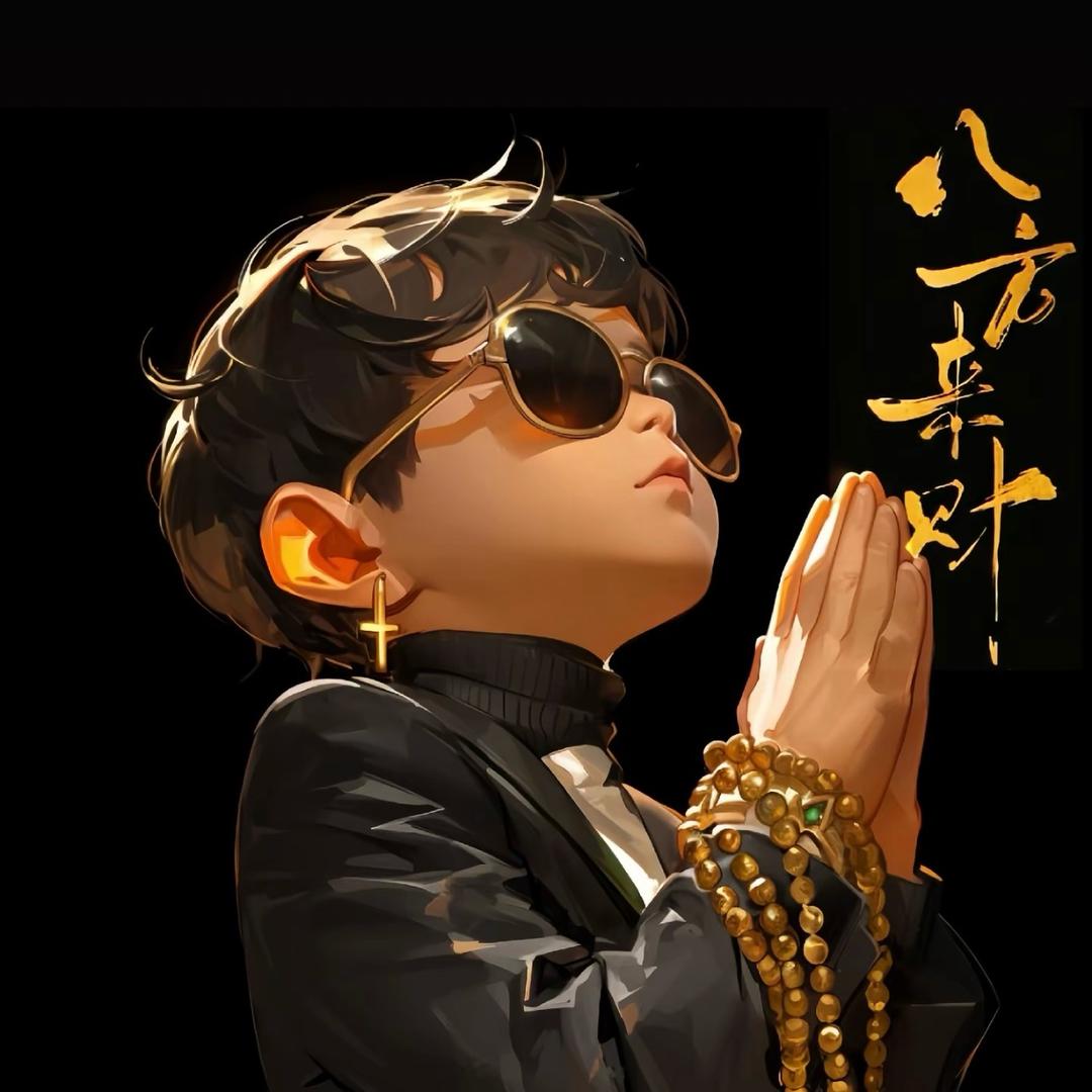 Mr、Gao✨
