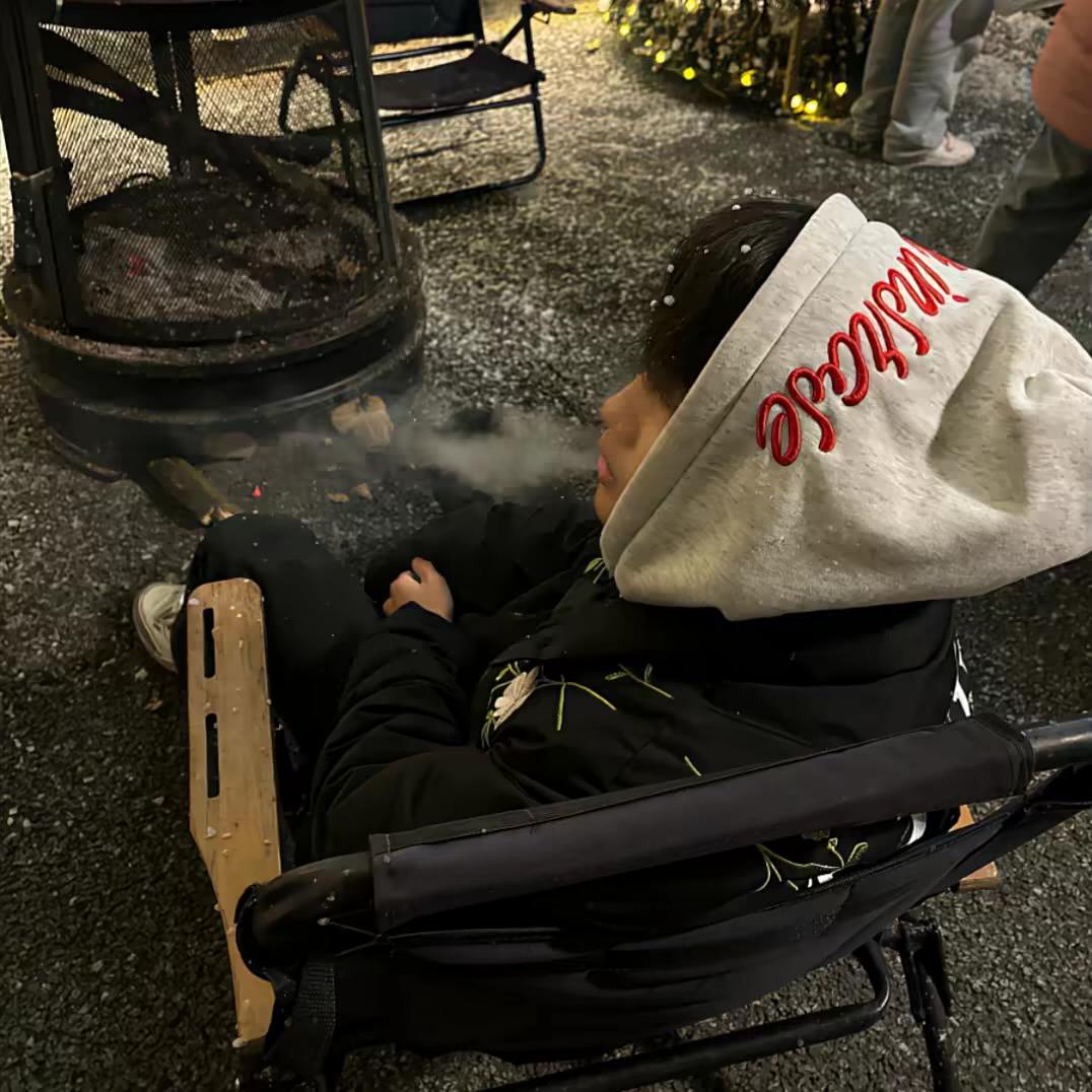 KEG小猪地铁抗压神