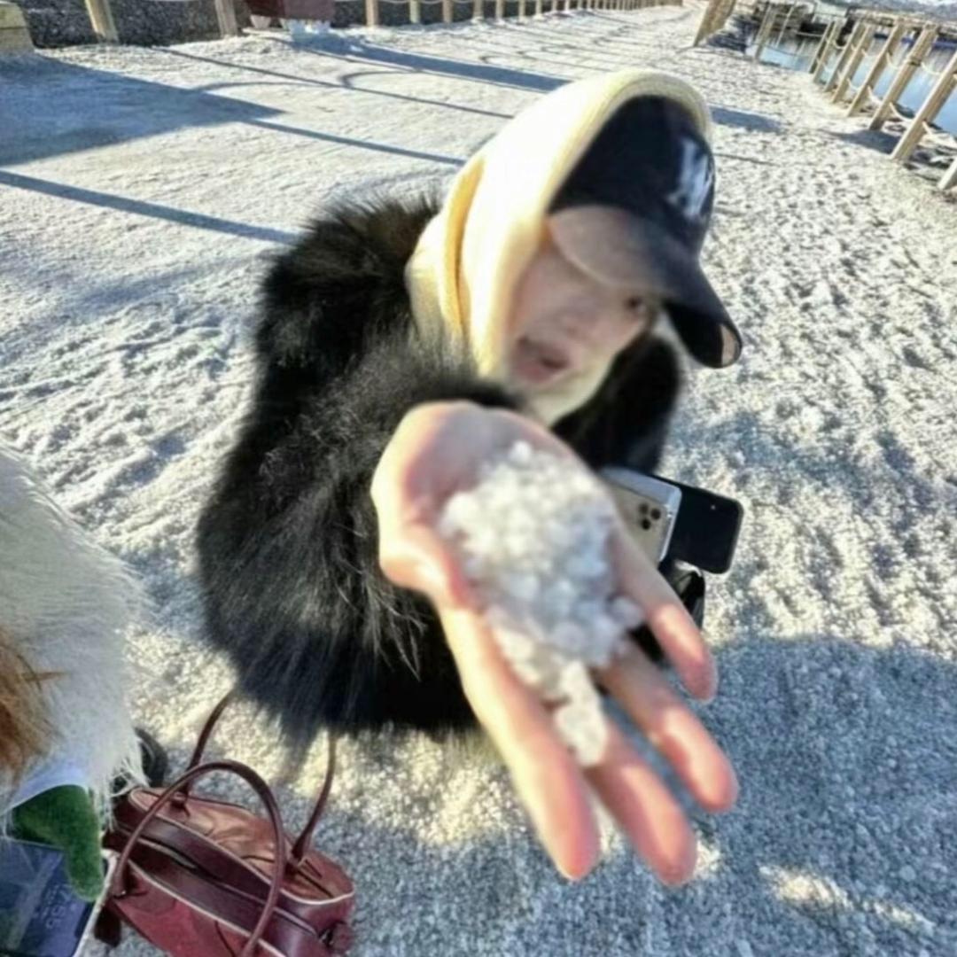 不懂蒜了