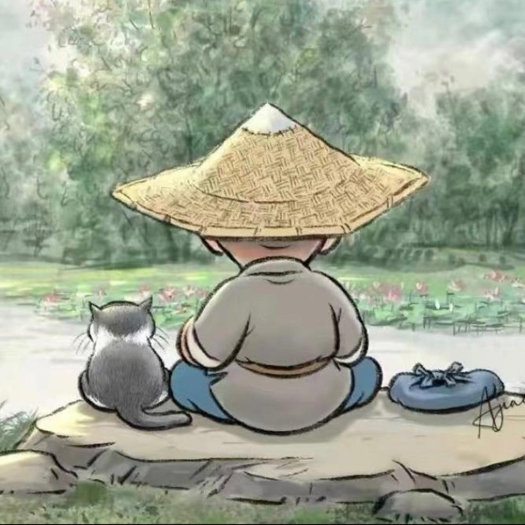 吃橘子不剥皮