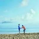 蓝鑫海鲜城烧烤家常菜官方号