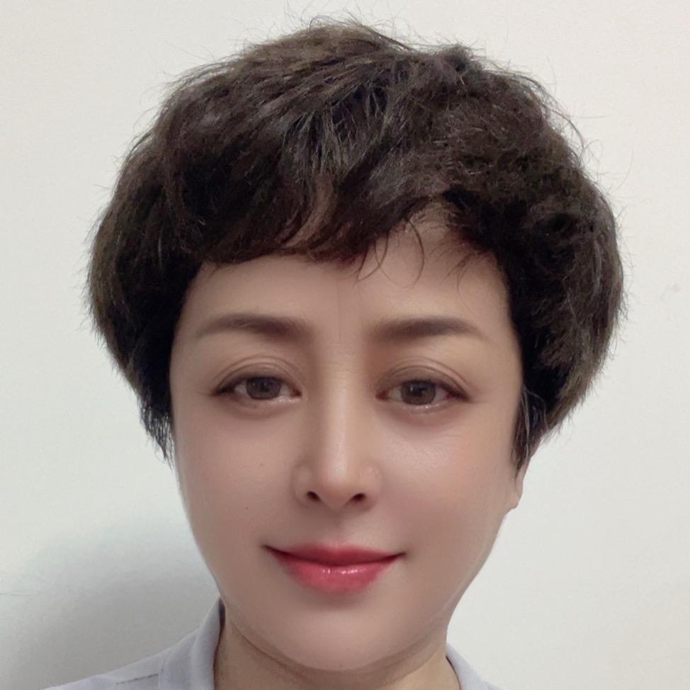 刘姐短视频