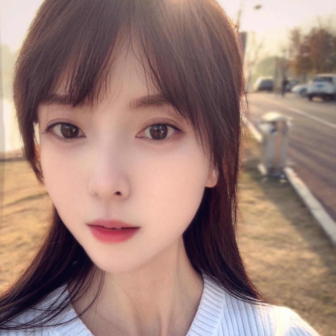 @南栀