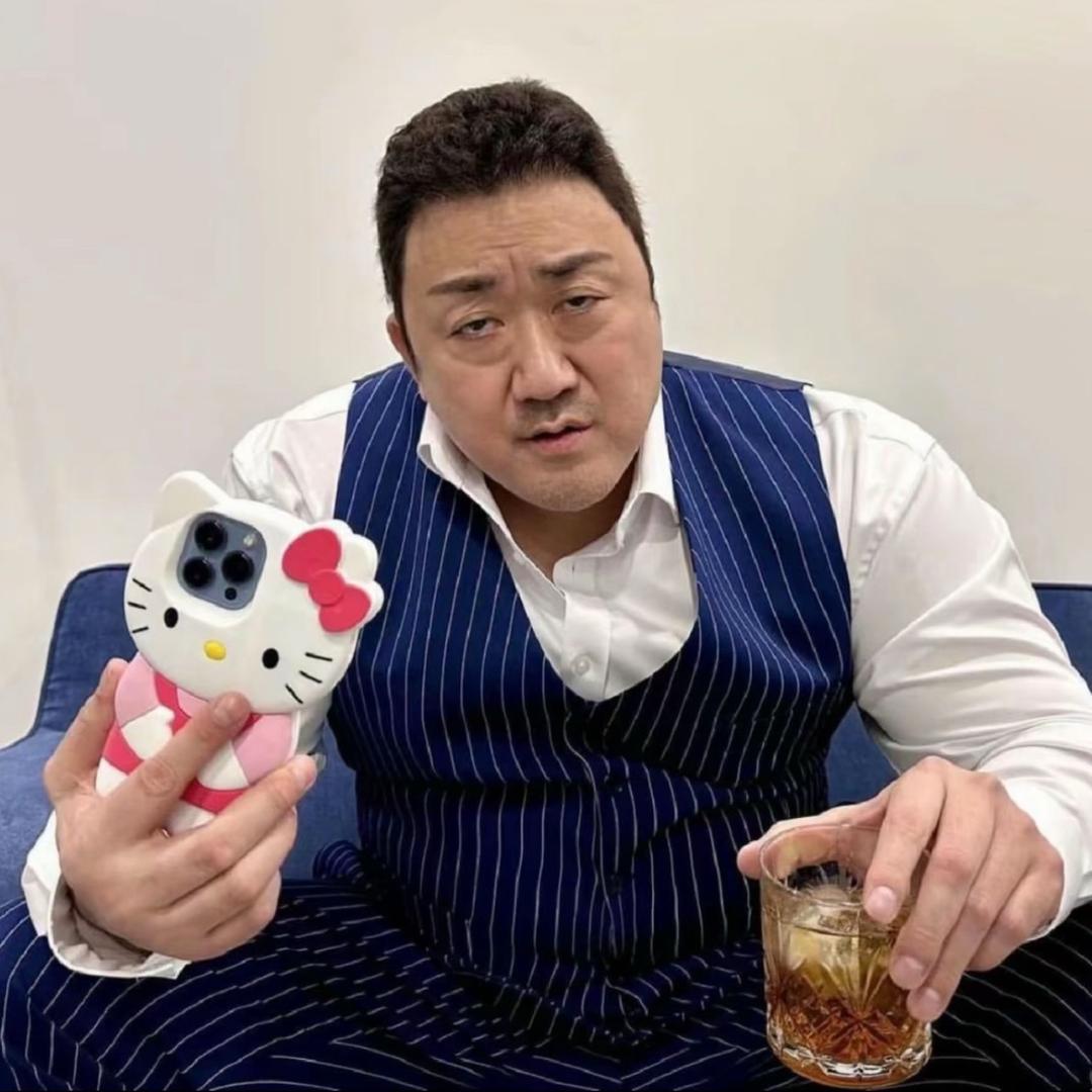 常庚