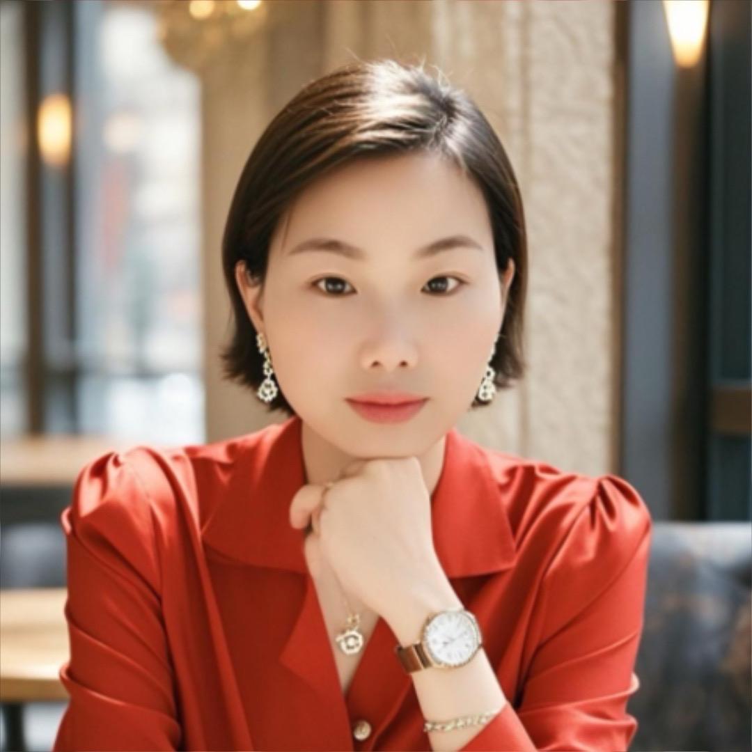 中国金店（上饶雷锋像店赵淑英）