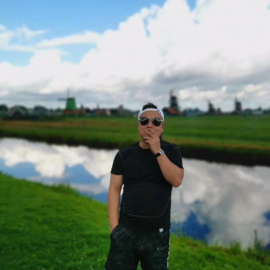 李智