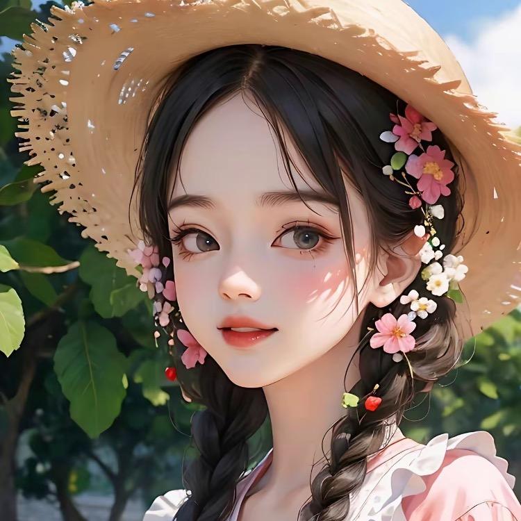 奶萌小草莓🍓