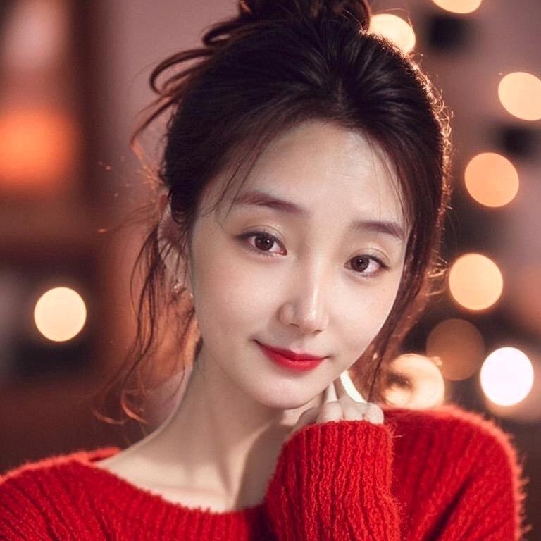 🌼🌹张张自喜