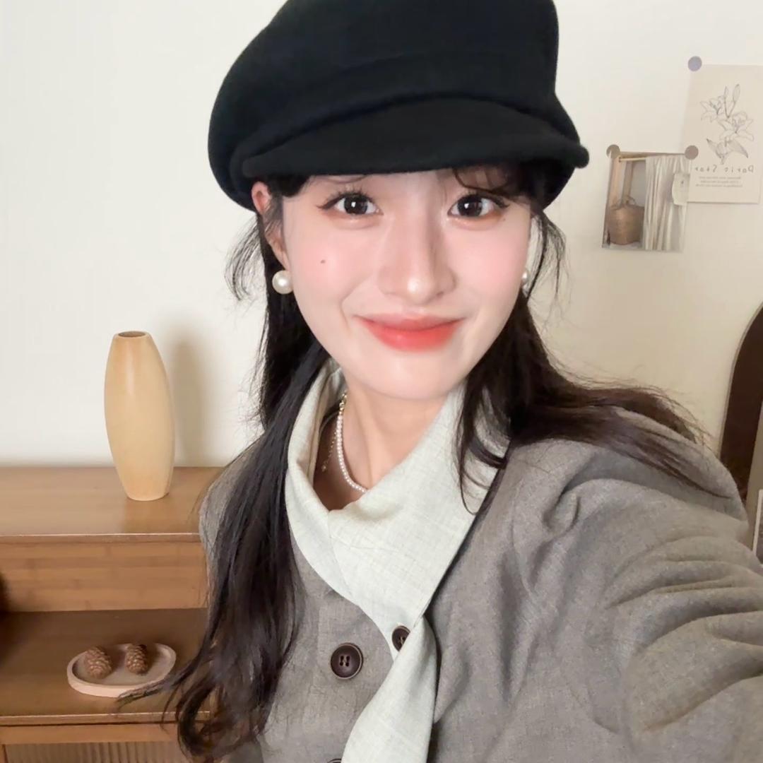 贤仔XIANZAI的私服（珊珊）
