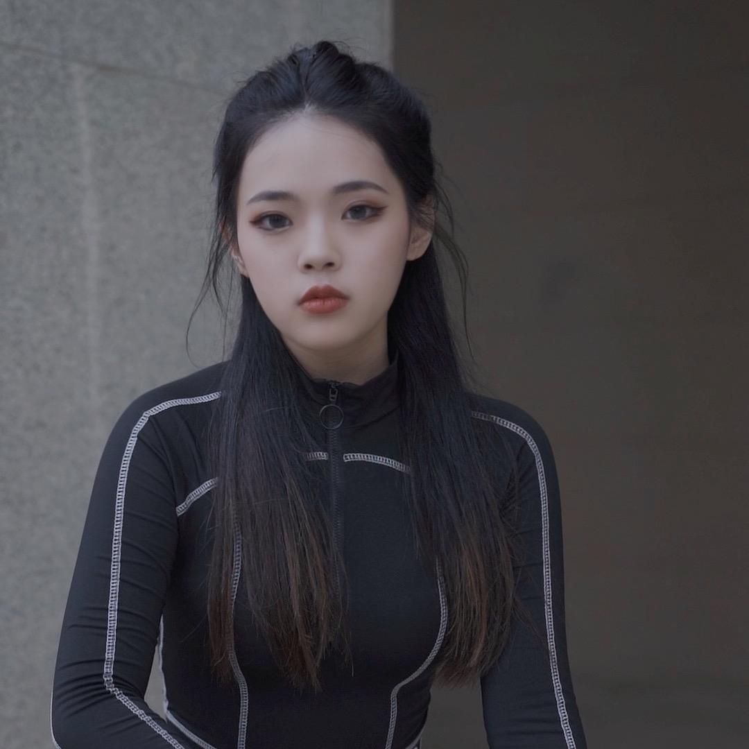 Su瑾🖤