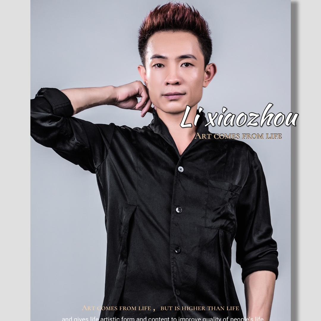 李晓舟