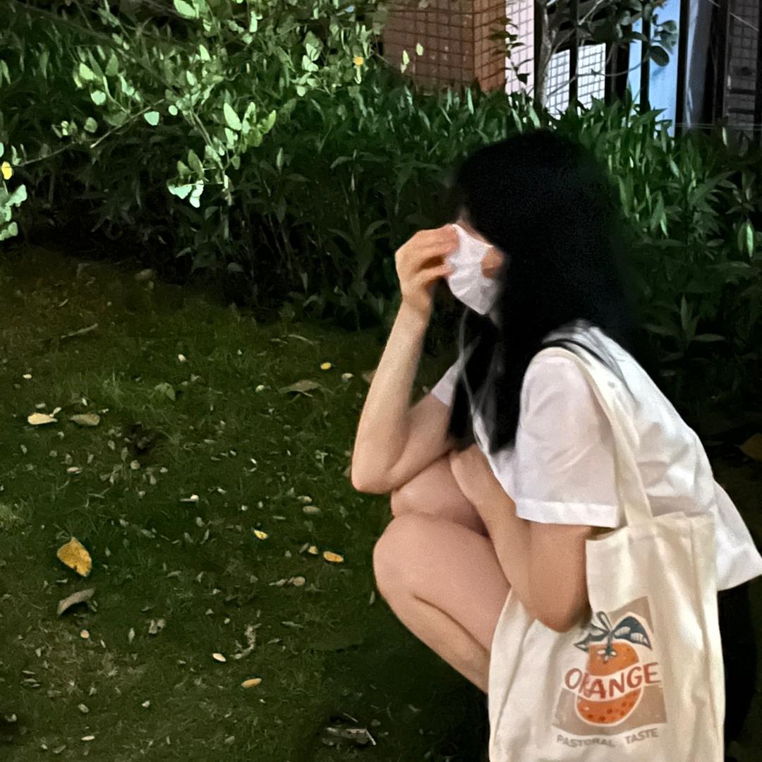 小晴☀️