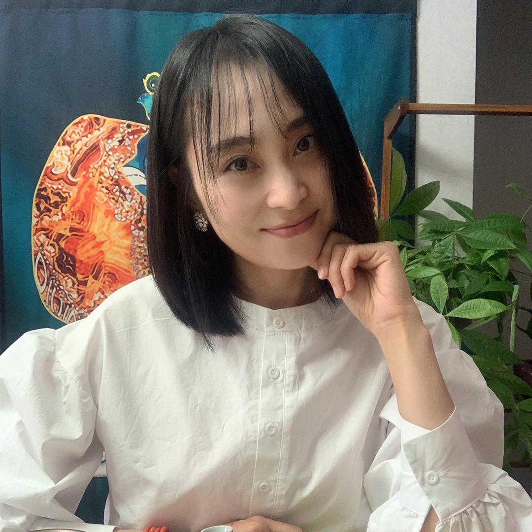 玥玥～
