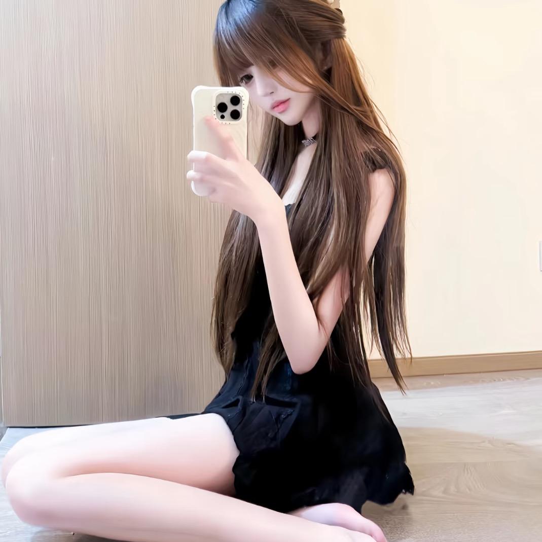晕晕