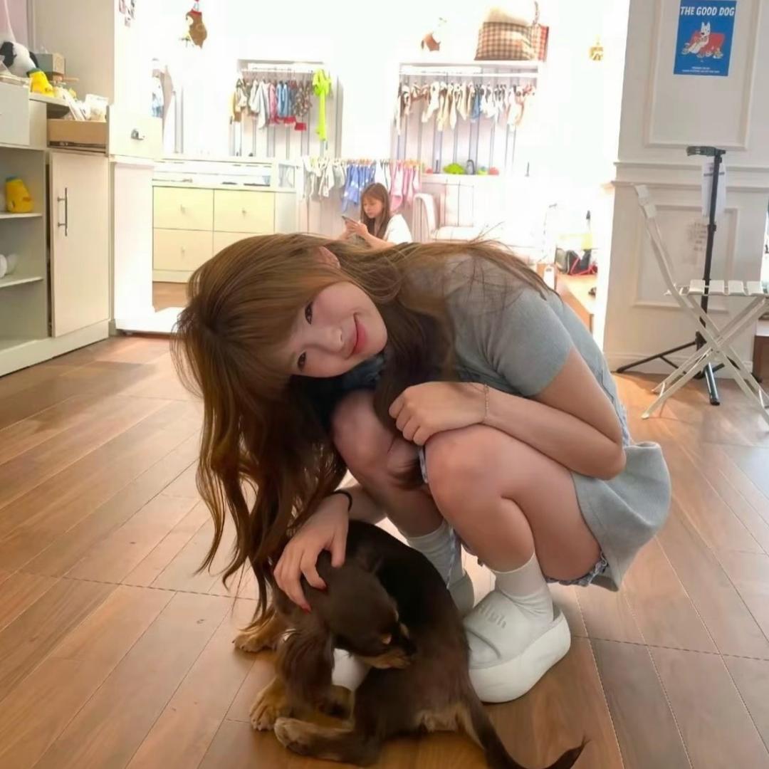 妙妙缘