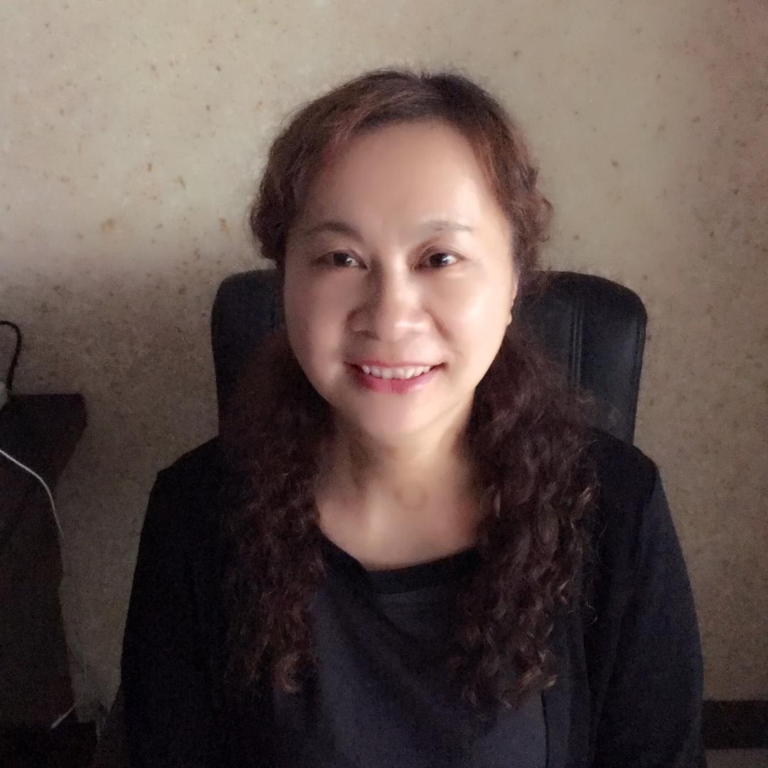 七姐爱运动（健康拍打操）