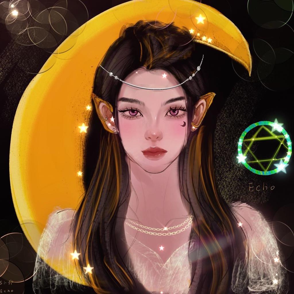 周周说塔罗（教学）