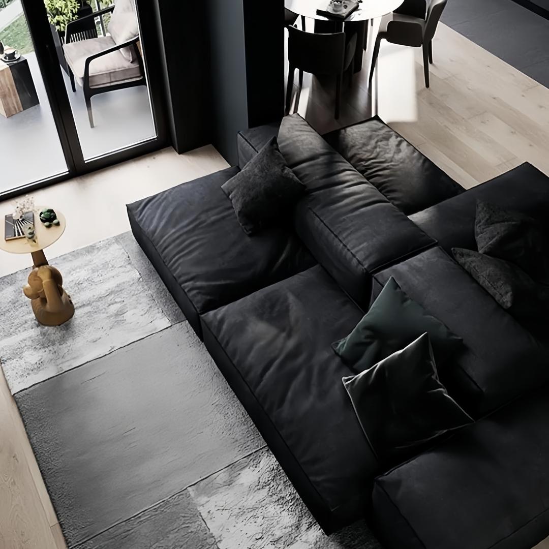 唐卡装饰小鱼儿