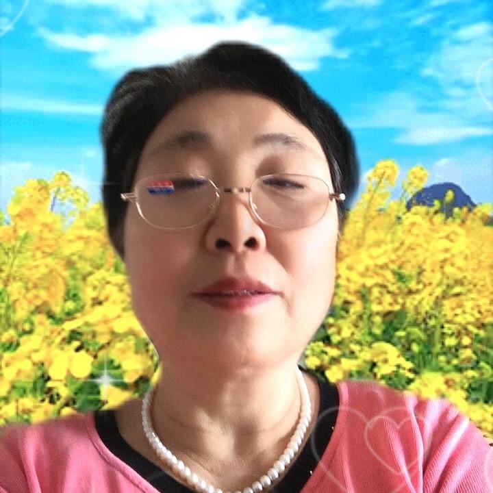 李姐