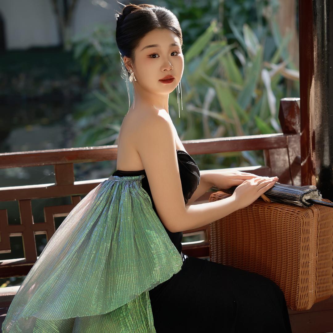 小苹果妈妈（孕晚期）