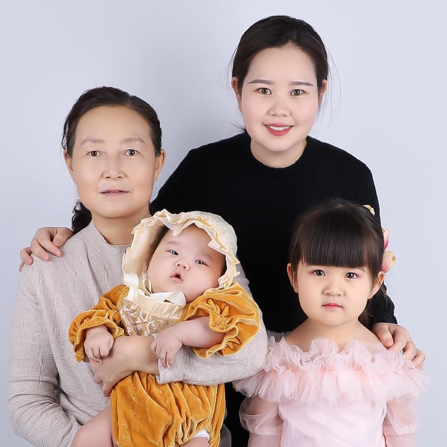 甘肃婆媳生活记