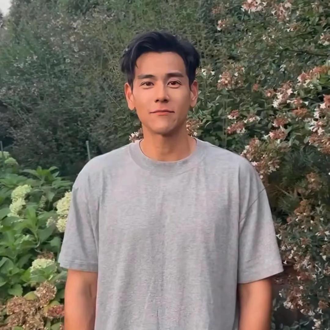 Zzz落魄山的一棵树