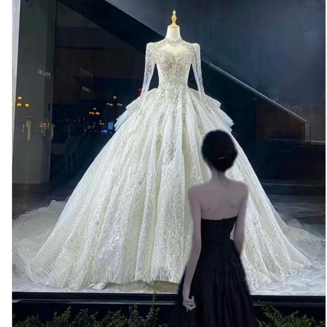 涉县爱慕婚纱礼服馆