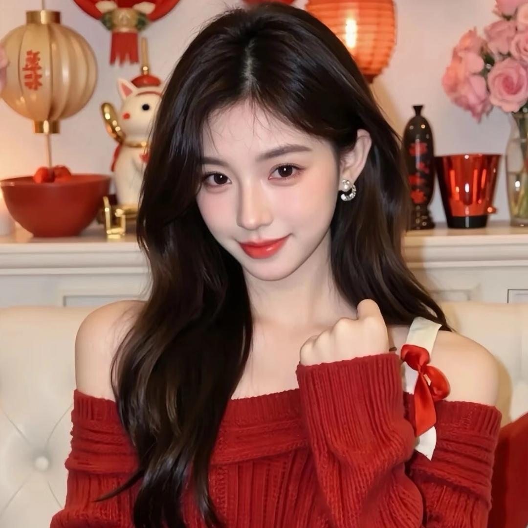 暴富小仙女✨