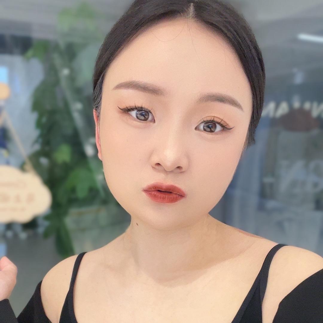 周大脸🌈