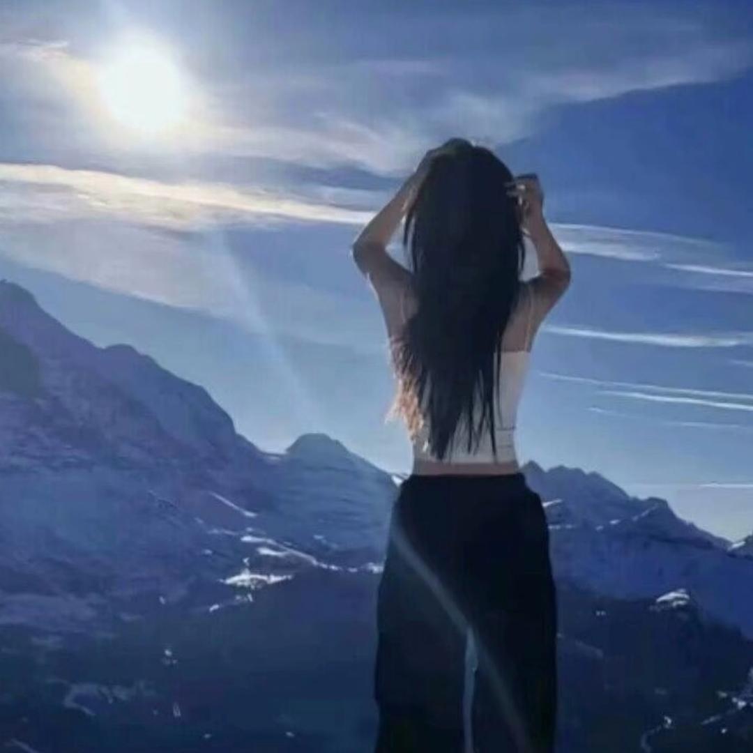 冰岛.