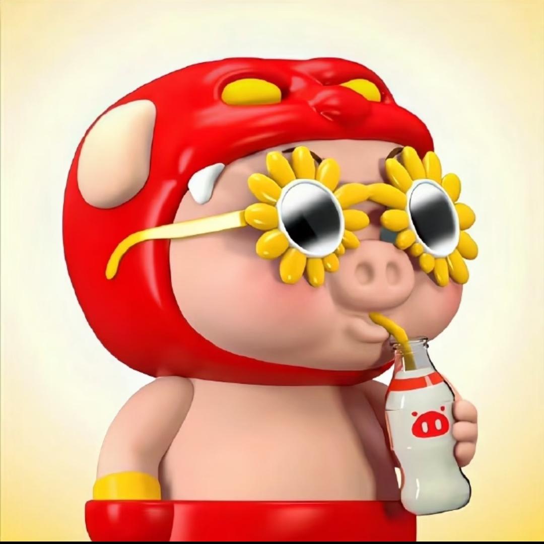 甜笑花