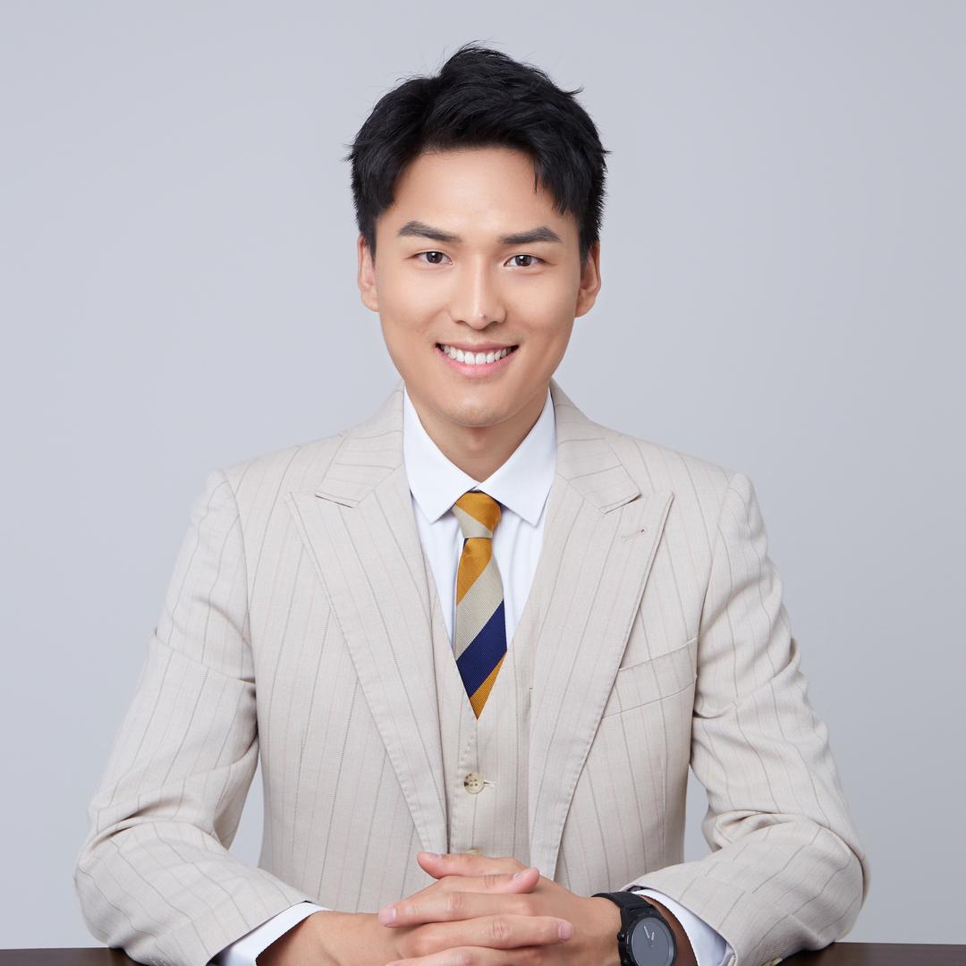 月欣爸爸