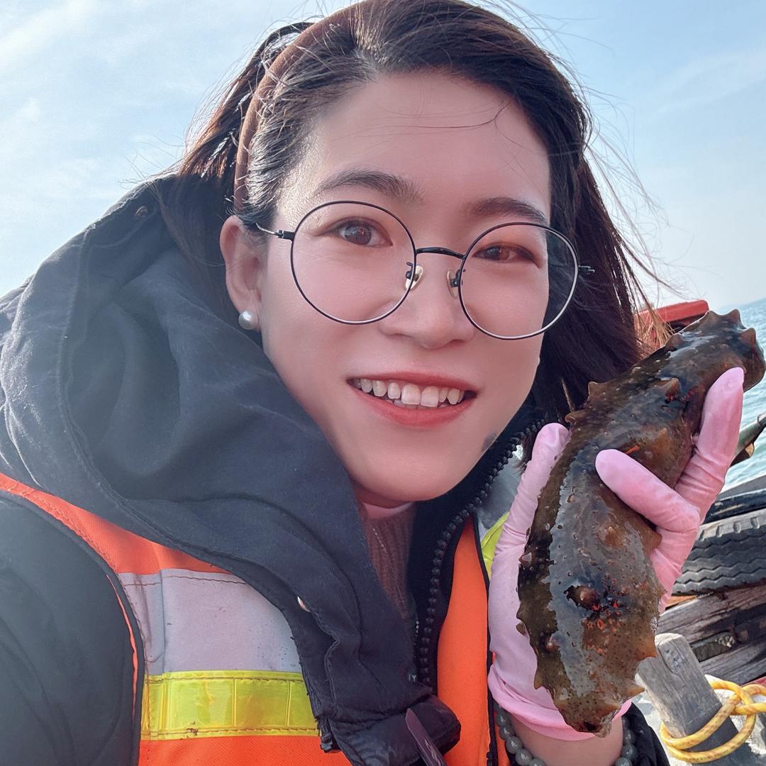 丹姐海参源头工厂海赋金昌