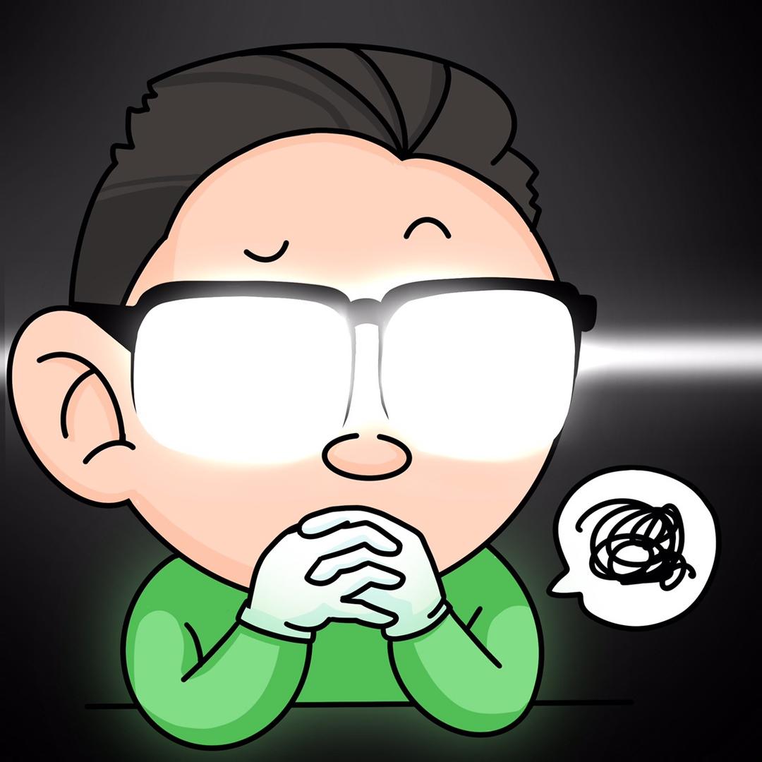 二次元老高