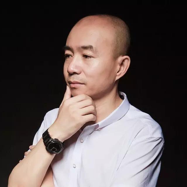 魔方教主
